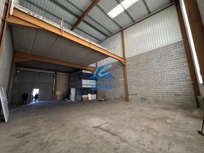 Ver Pabellón industrial en venta 